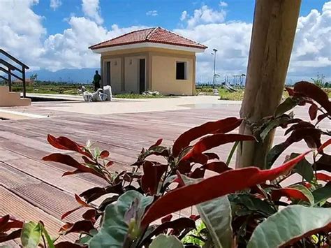 Residential Lot For Sale in Silay, Negros Occidental .